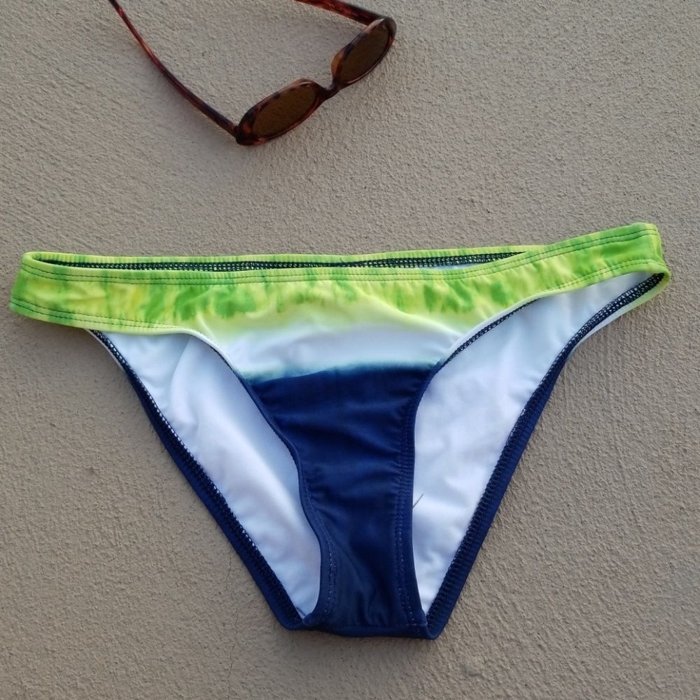 Ella moss isla bikini bottom